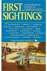 First Sightings