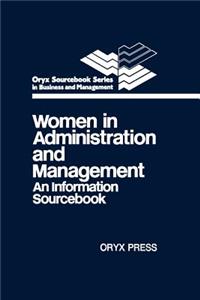 Women in Administration and Management
