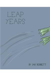 Leap Years