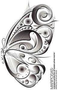 Mariposas