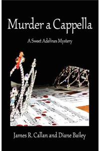 Murder A Cappella