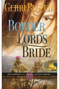 Border Lord's Bride
