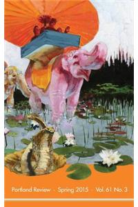 Portland Review Spring 2015