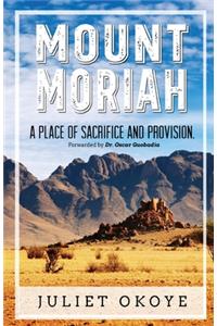 Mount Moriah