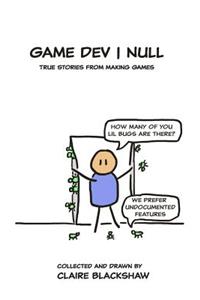 Game Dev Null