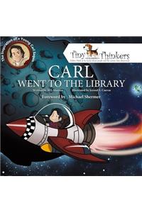 Carl Went to the Library