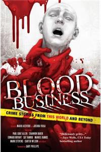 Blood Business
