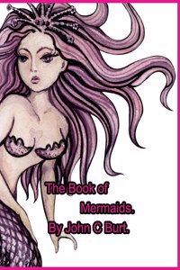The Book of Mermaids.