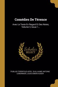 Comédies De Térence