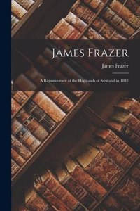 James Frazer