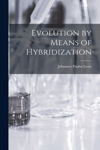 Evolution by Means of Hybridization