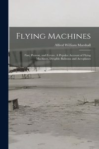 Flying Machines