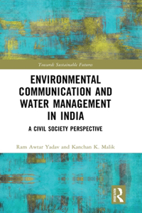 Environmental Communication and Water Management in India