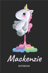 Mackenzie - Notebook