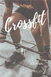 Crossfit Journal