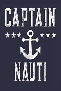 Captain Nauti