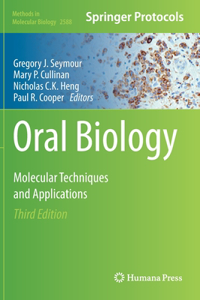 Oral Biology