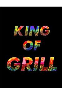 King Of Grill