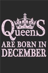 Queens Are Born In December