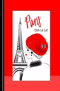 Paris Ooh La La