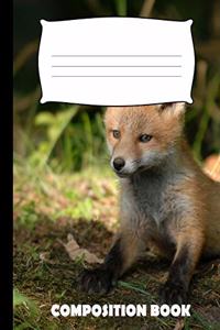 Composition Book