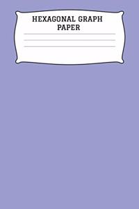 Hexagonal Graph Paper