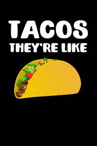 Tacos They're Like