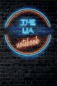 The LIA Notebook