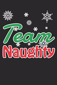 Team Naughty