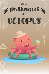 My Patronus Is A Octopus