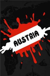 Austria Travel Journal