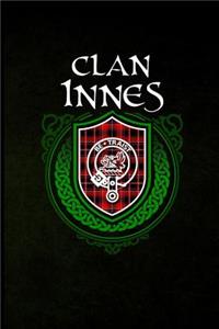 Clan Innes