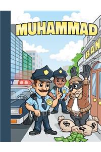 Muhammad