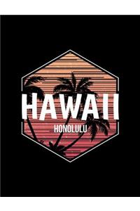 Honolulu Hawaii