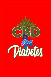 CBD For Diabetes