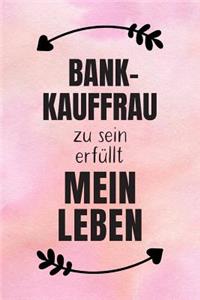 Bankkauffrau