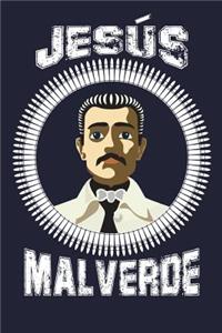 Jesus Malverde