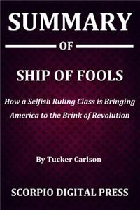 Summary Of Ship of Fools