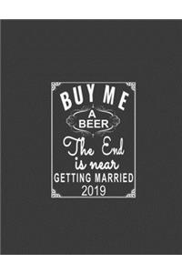 Buy Me A Beer