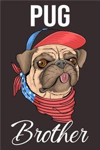 Pug Brother