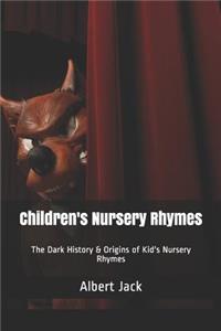 Children's Nursery Rhymes