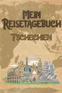 Mein Reisetagebuch Tschechien