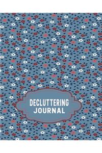 Organizing and Decluttering