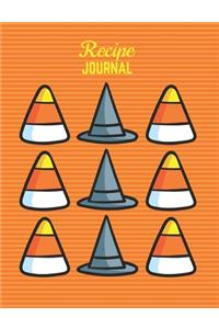 Recipe Journal