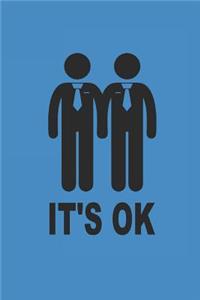 It's Ok