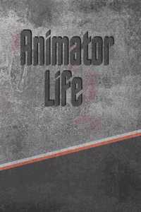 Animator Life