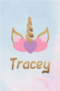 Tracey