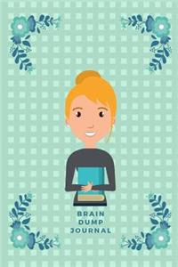 Brain Dump Journal