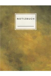 Notizbuch