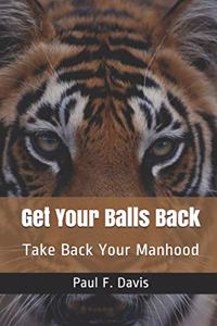 Get Your Balls Back